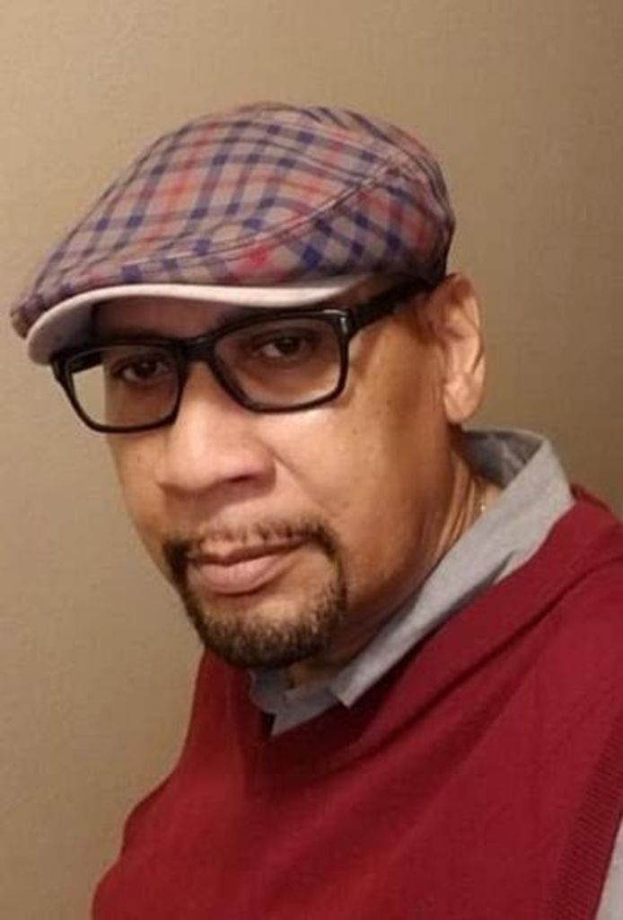 Retired Msg James Hillard Hunter Sr. Profile Photo