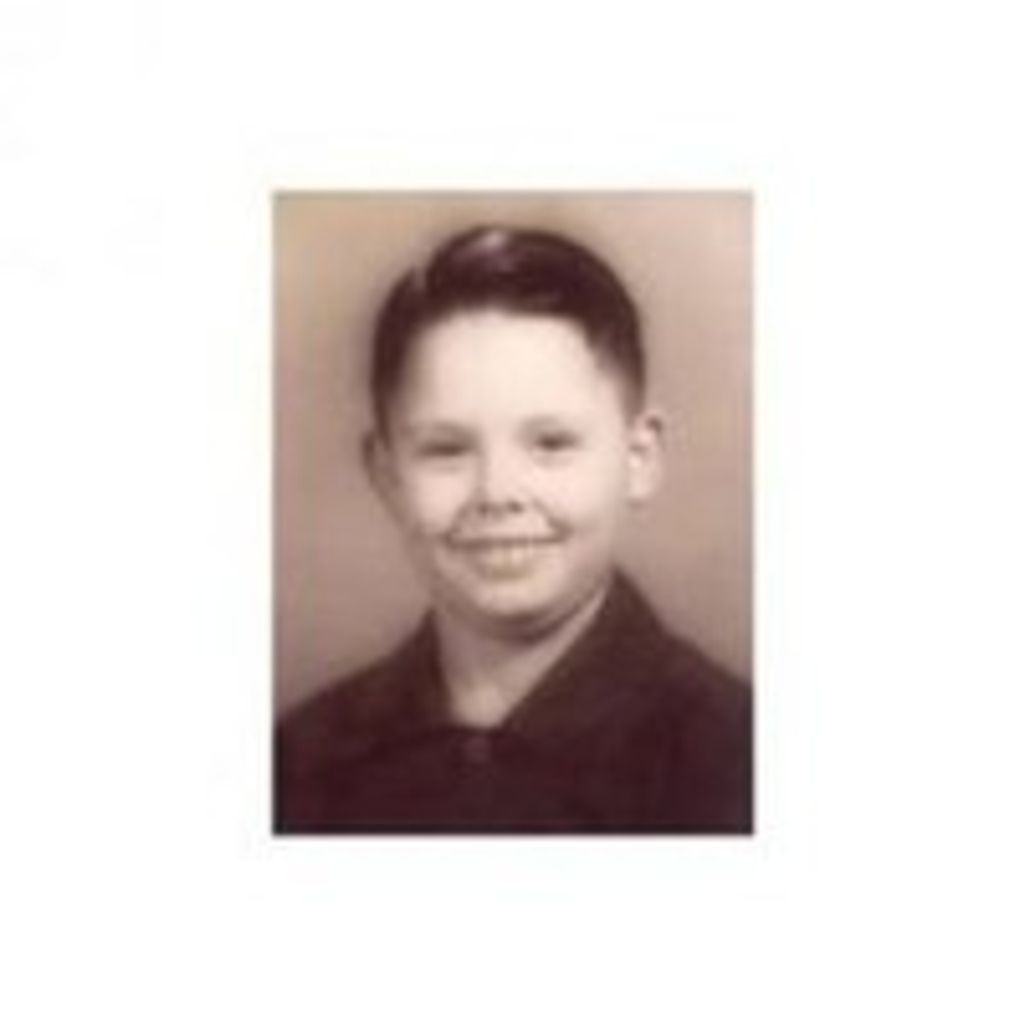 Lonnie Franklin Wilson