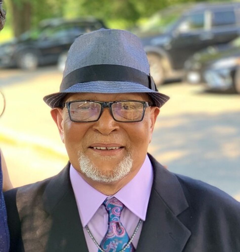 Kenneth (Pete) P. Jackson Profile Photo