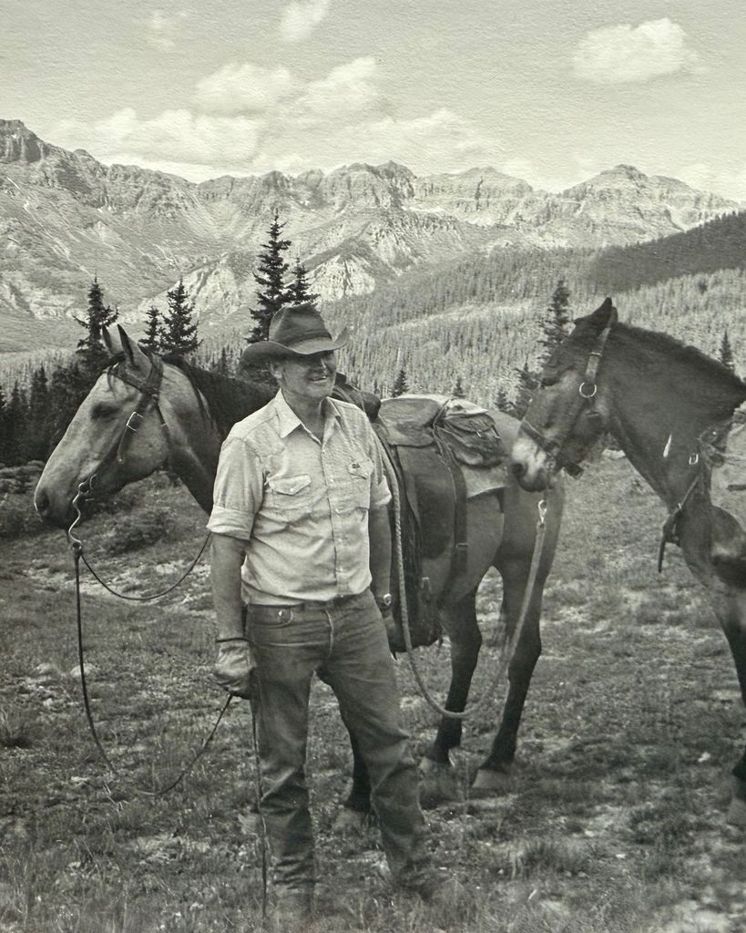 David Kirk Alexander Sr.