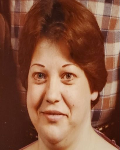 Evelyn Rebecca Lenard's obituary image