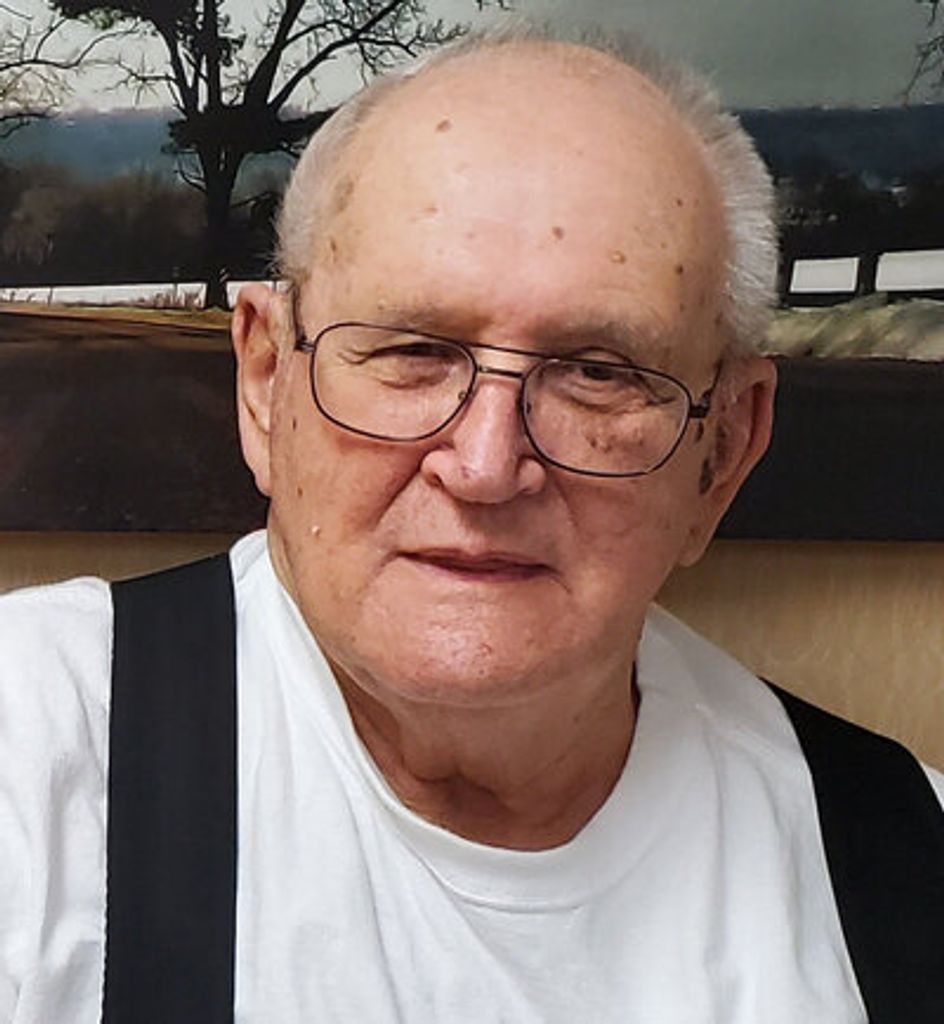 Carl O. Peterson Profile Photo