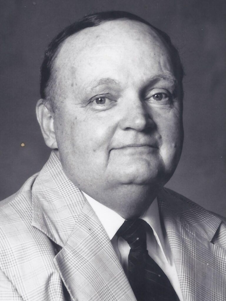 John “Jack” Watkins Profile Photo