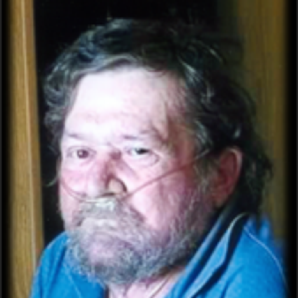 Clyde Edward Vansill