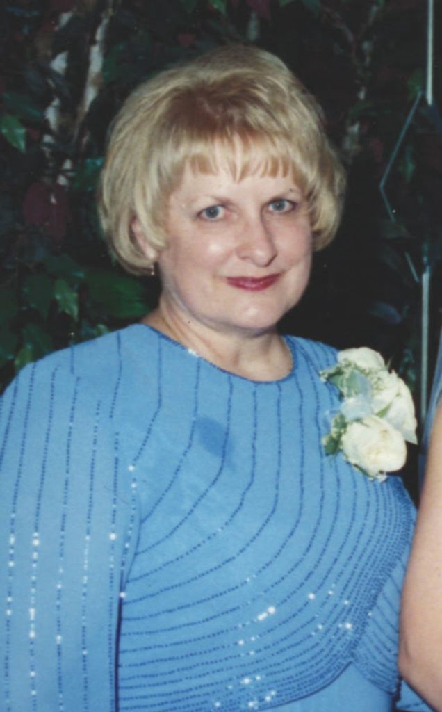 Joanne Denero Profile Photo