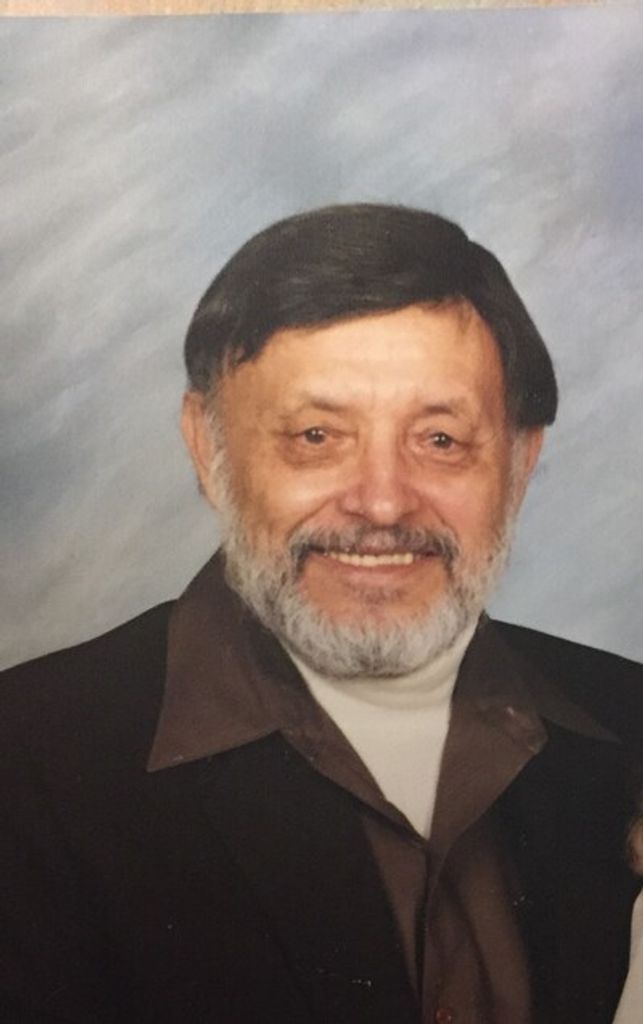 Vicente Gonzalez Profile Photo