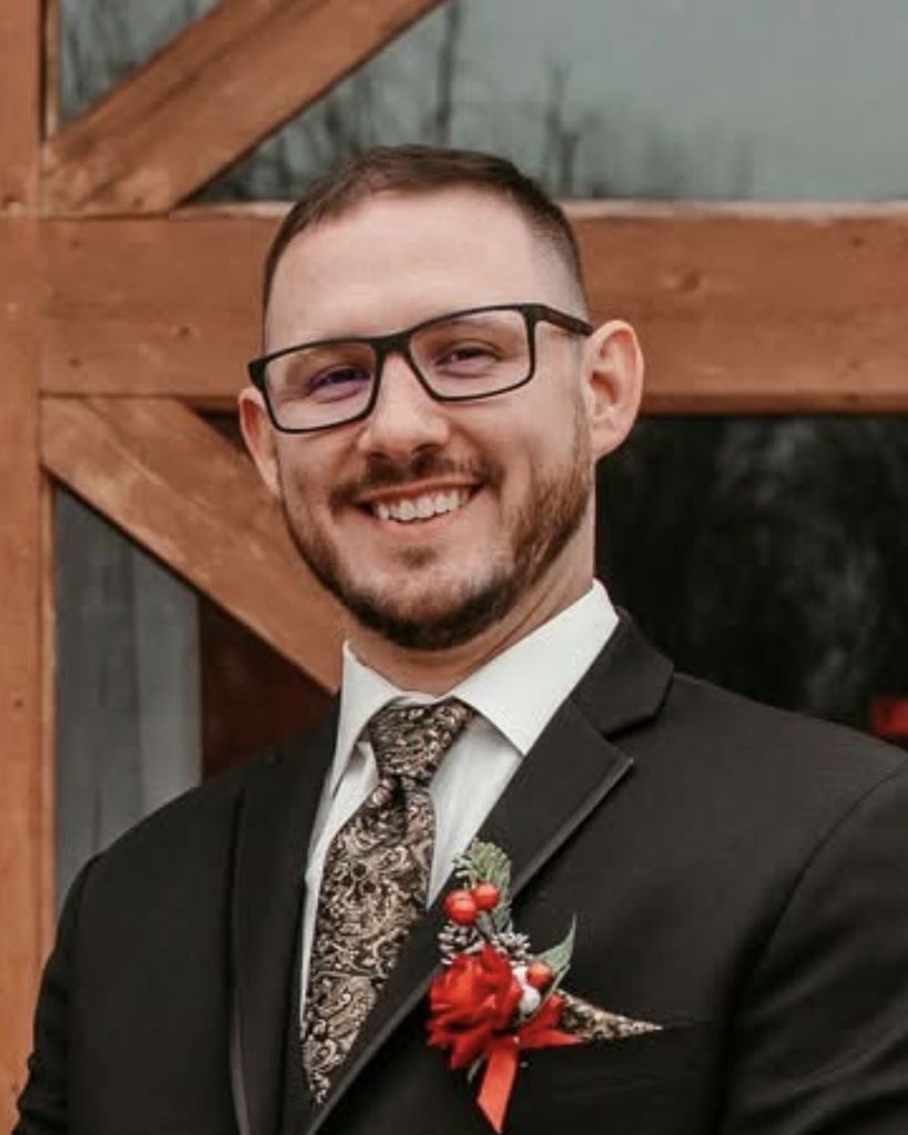 Richard Wayne Hutchison Profile Photo