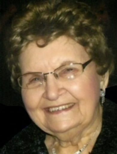 Evelyn Florence Wolski Profile Photo