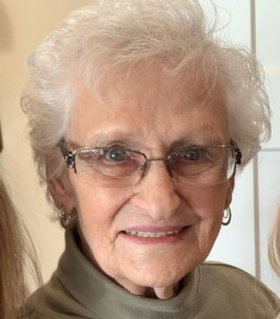 Patricia Fisher Profile Photo