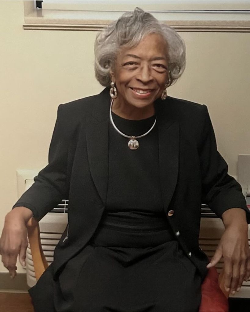 Janese W. Engram Profile Photo