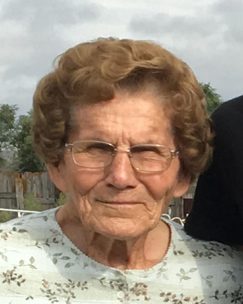 Edna Christina Haase Profile Photo