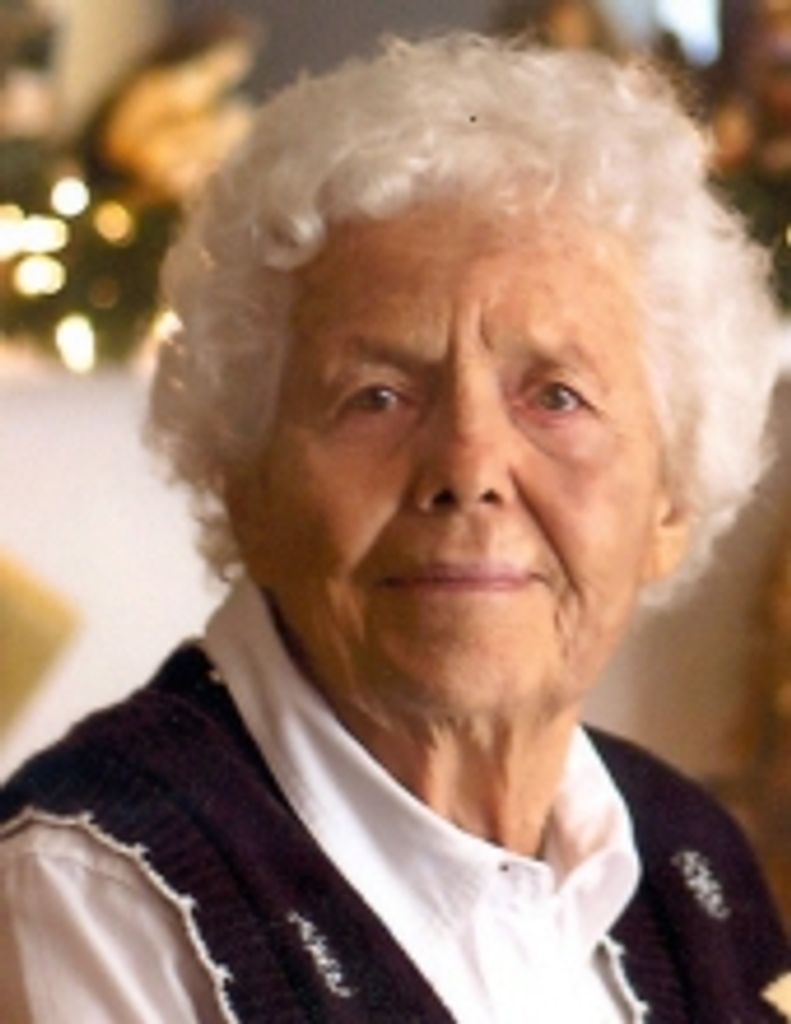 Edith King