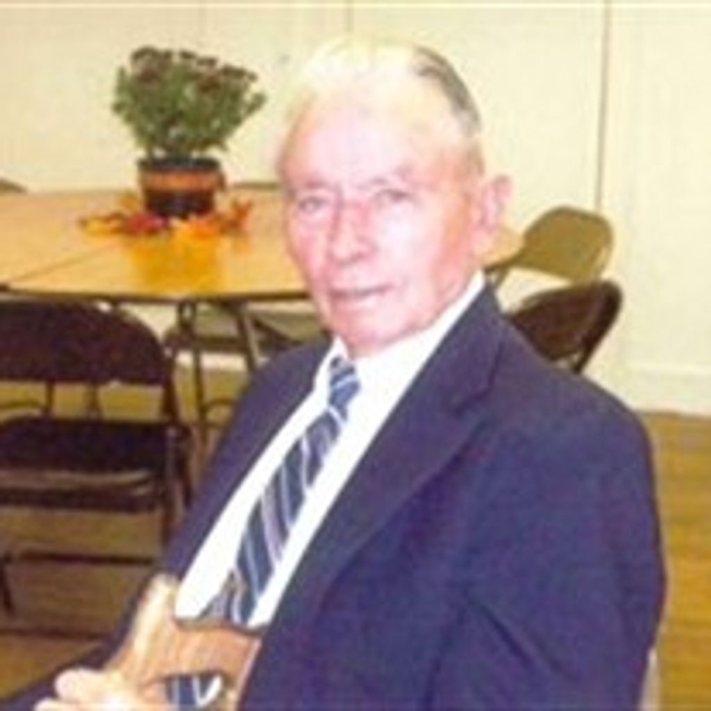 Kenneth Q. Webb Profile Photo