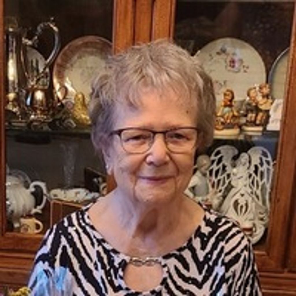 Rosina Hilbert