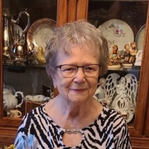 Rosina Hilbert Profile Photo