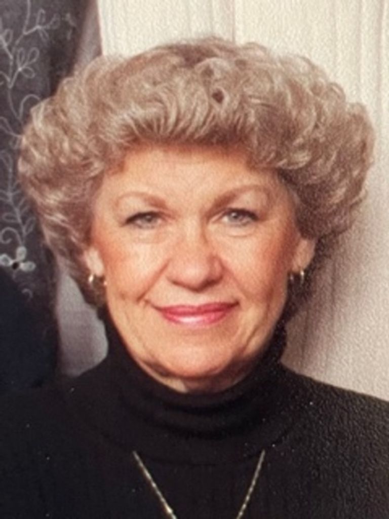 Bernice Theresa Santoro Profile Photo