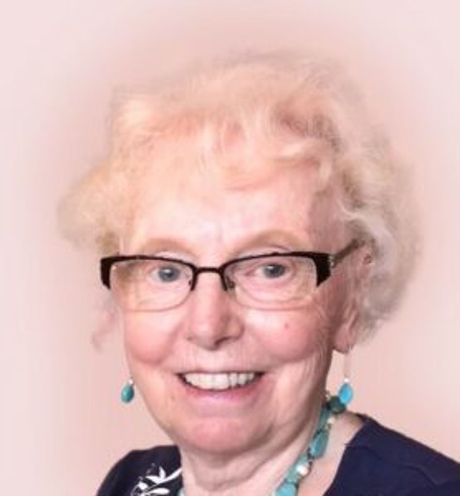 Gillian Klingvall