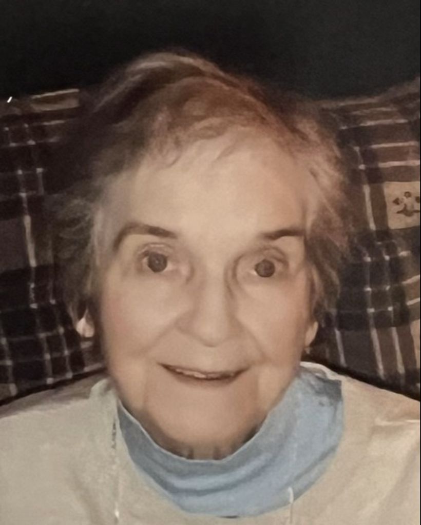 Louise M. Wiland