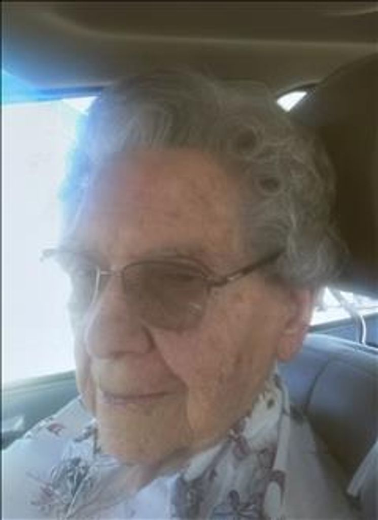 Lula Kennicutt Profile Photo