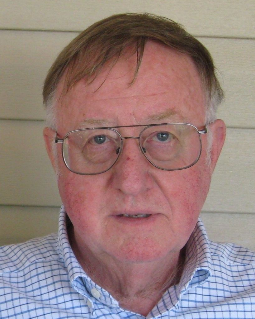 Robert W. Mann