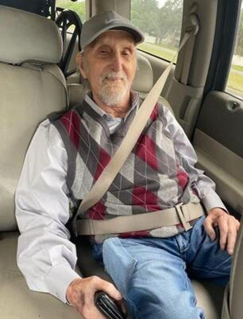 Clifford Earl Hooper Profile Photo