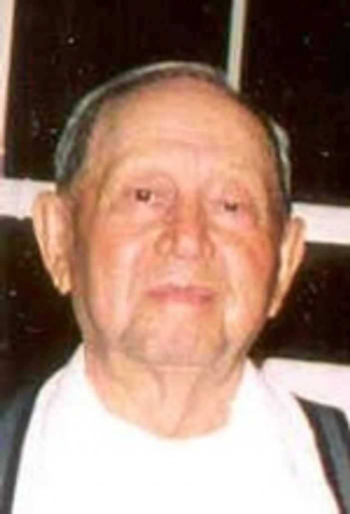 James Ernest Bryson
