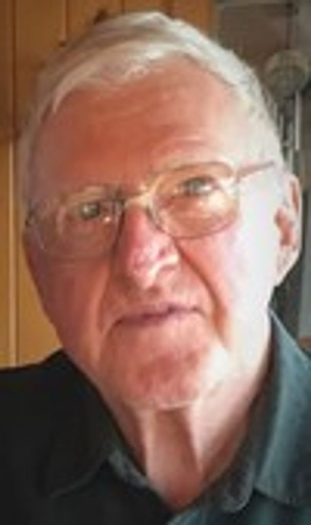 John Hornbrook Profile Photo