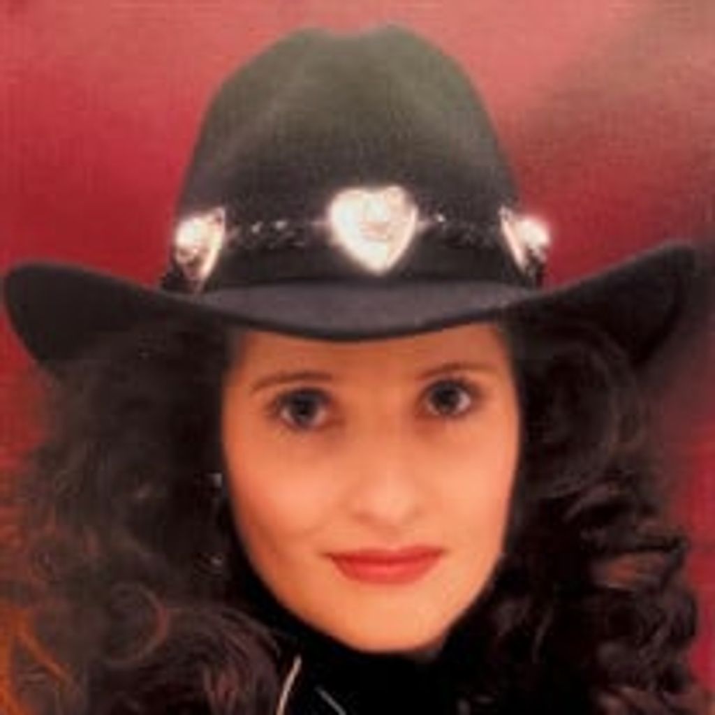 Patricia Deleon Vargas Berry