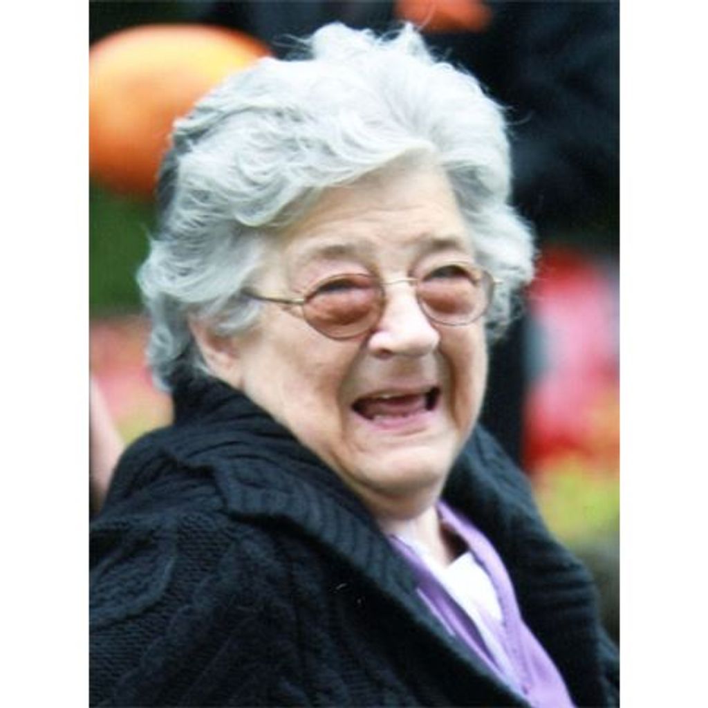 Betty J. Flammang