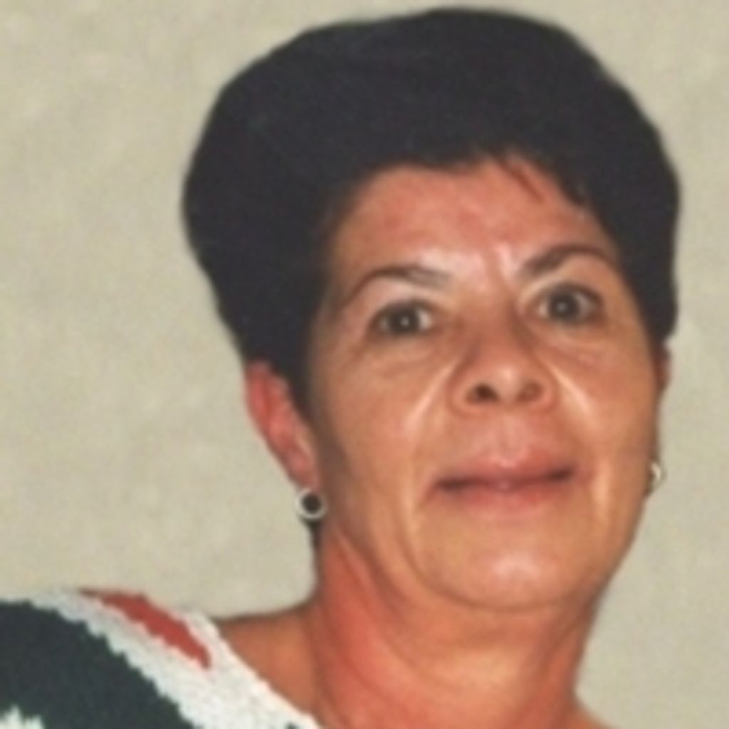 Loretta Marie Carlson