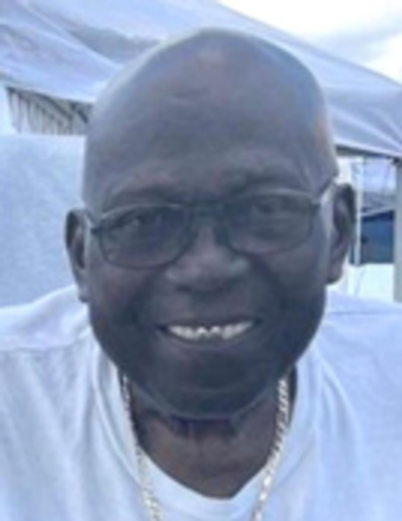 Mr. Mactine Bankston Profile Photo