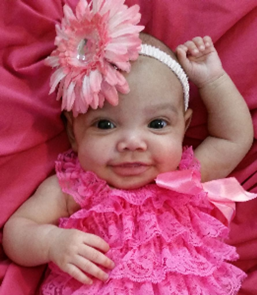 Lynae'A R. Thomas