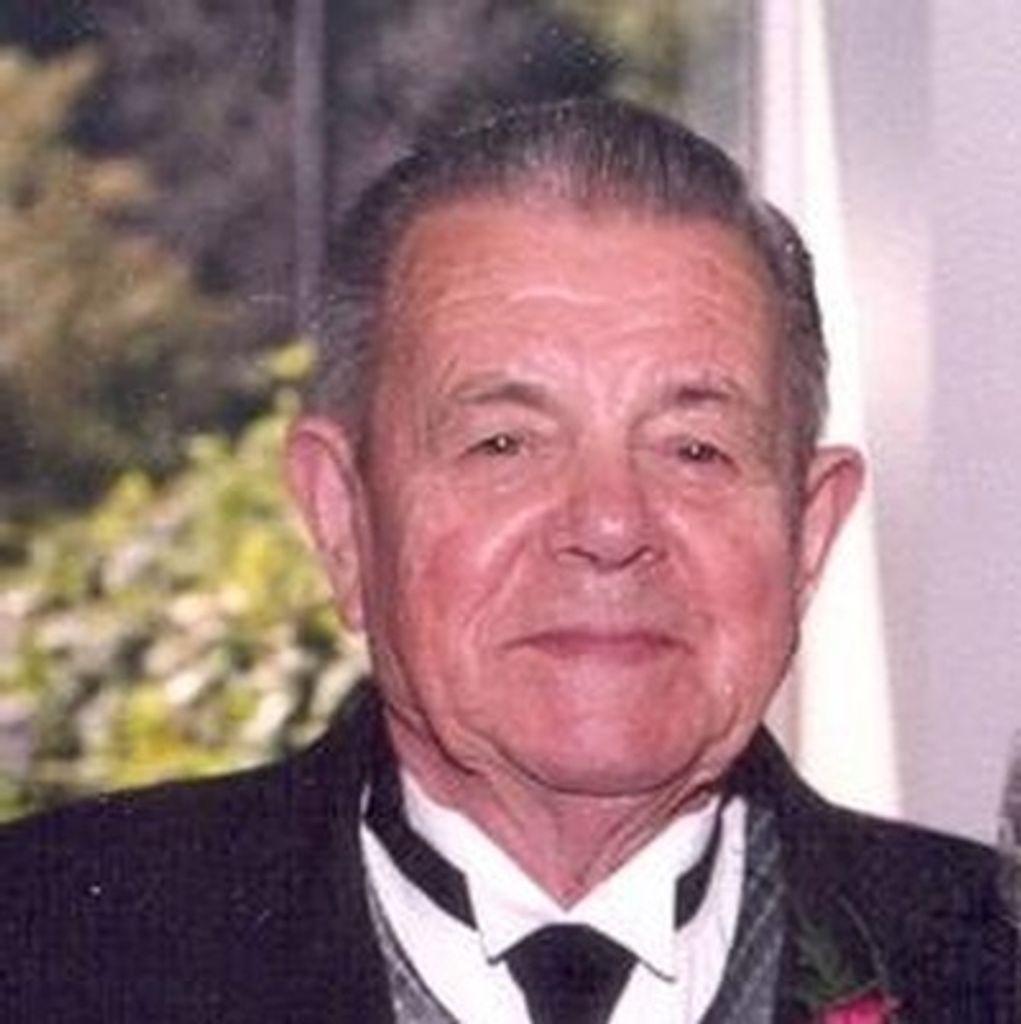 Dimitrios George Betsistas