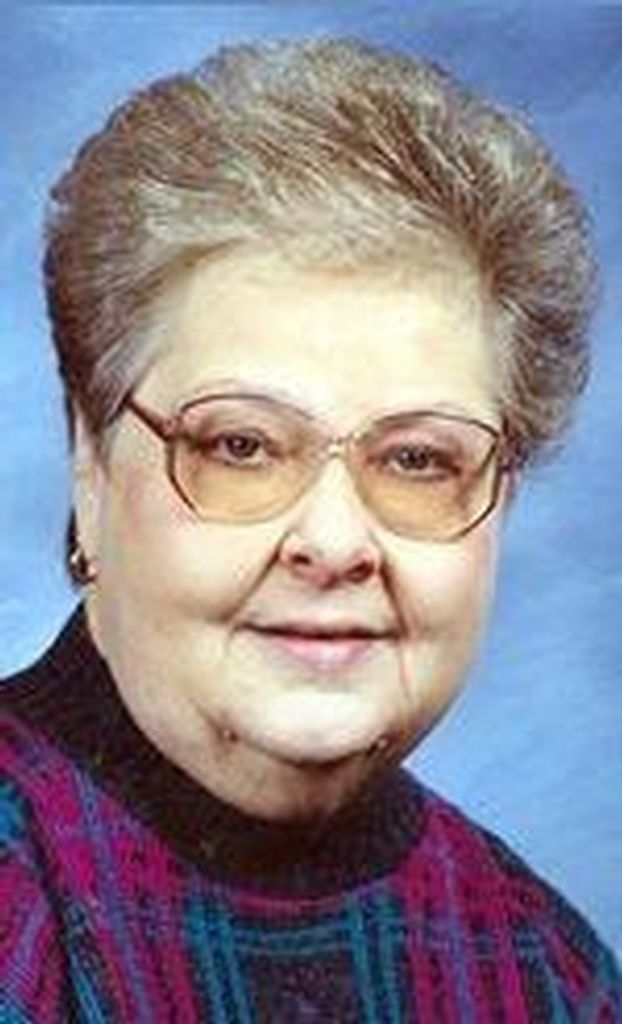 Dell Marie Hayden