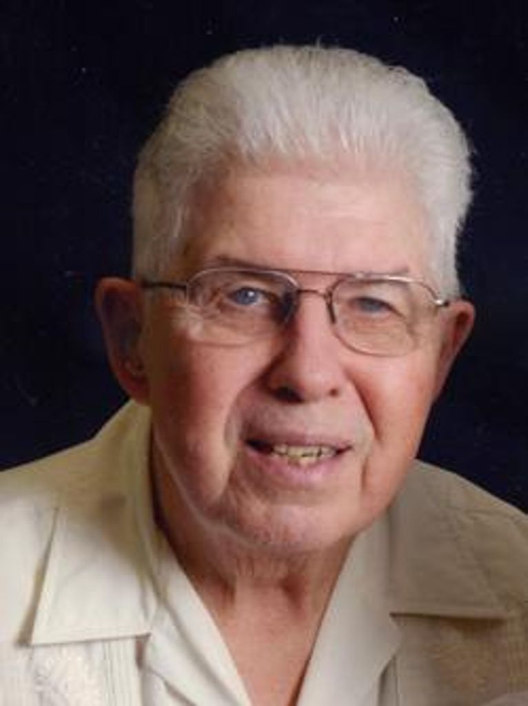 Robert Orville Plouch Profile Photo
