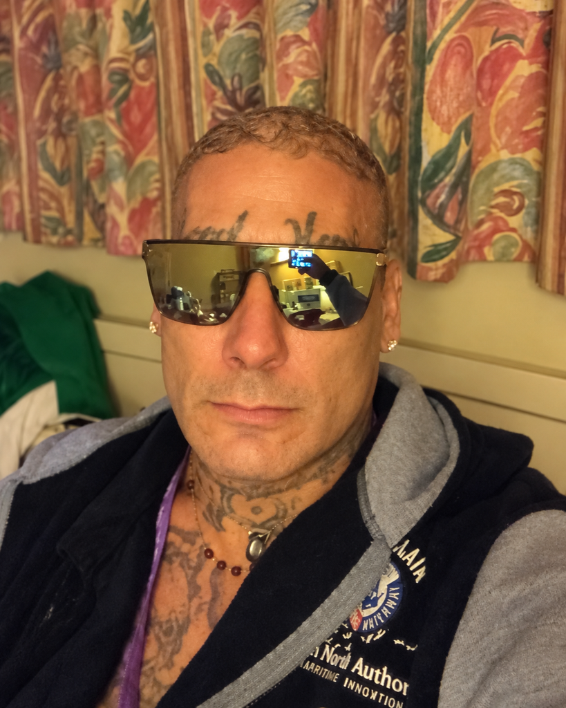 Eric Roger Welker Jr. Profile Photo