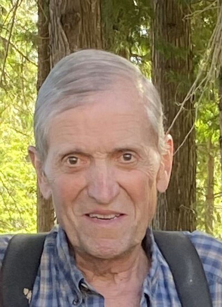 Danny "Dan" Trudel Sample Profile Photo