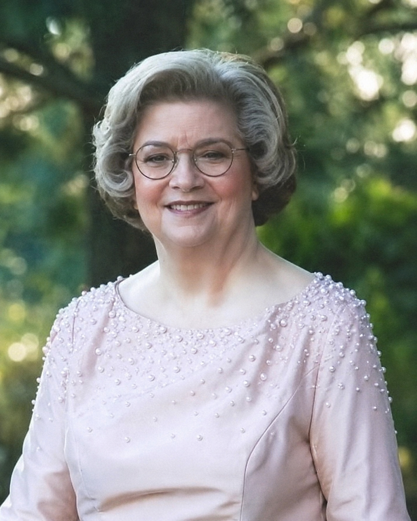 Sara McElhenny Whalen