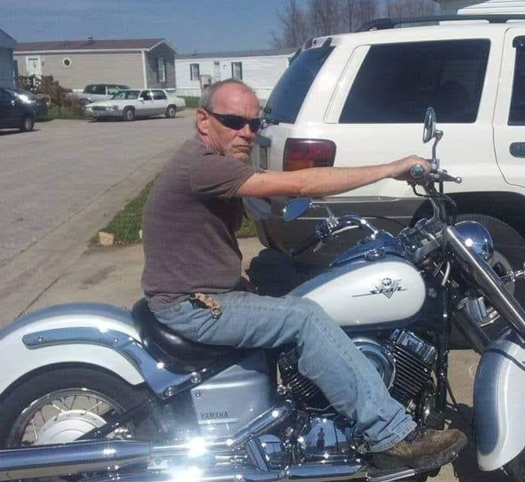 Jeffrey Allen Brashears Profile Photo