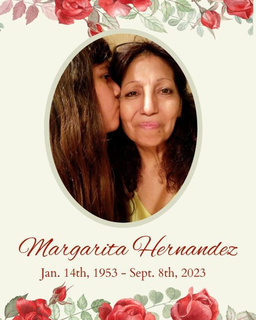 Margarita Hernandez