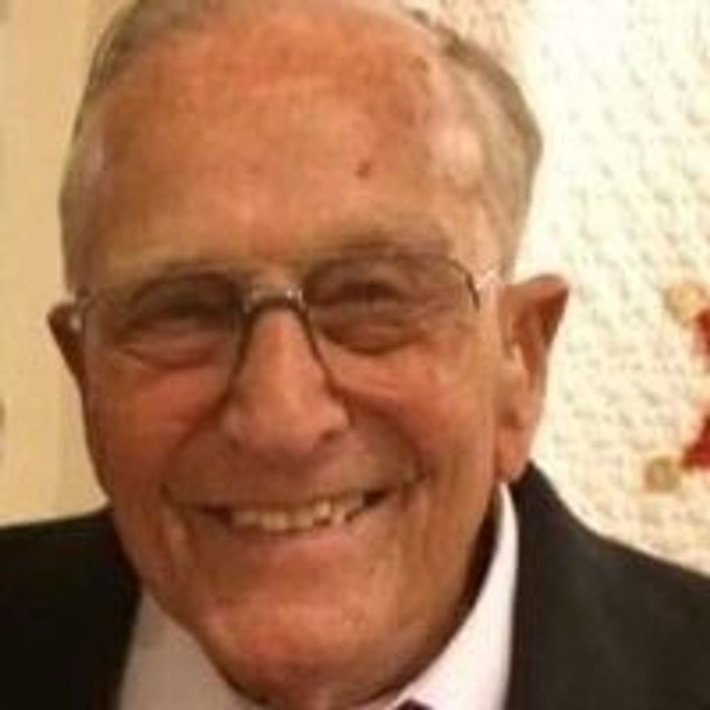 Edward H. Topmiller Profile Photo