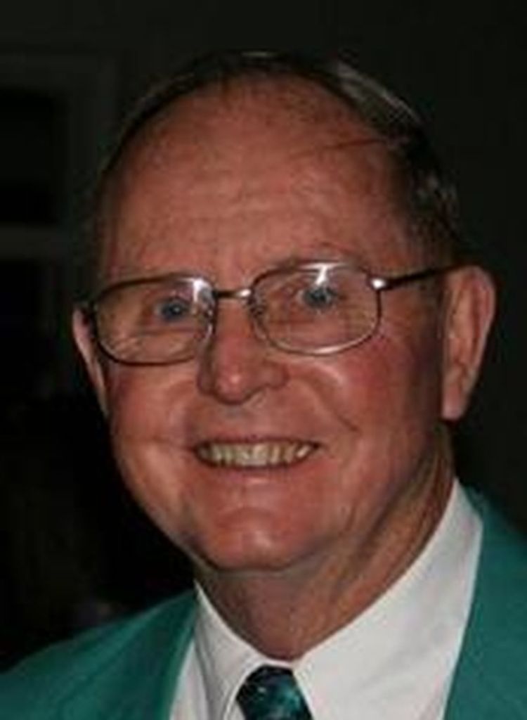 Joseph "Buddy" Noblin Lawson, Jr.