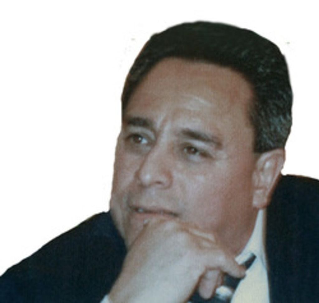 Mario Calderon