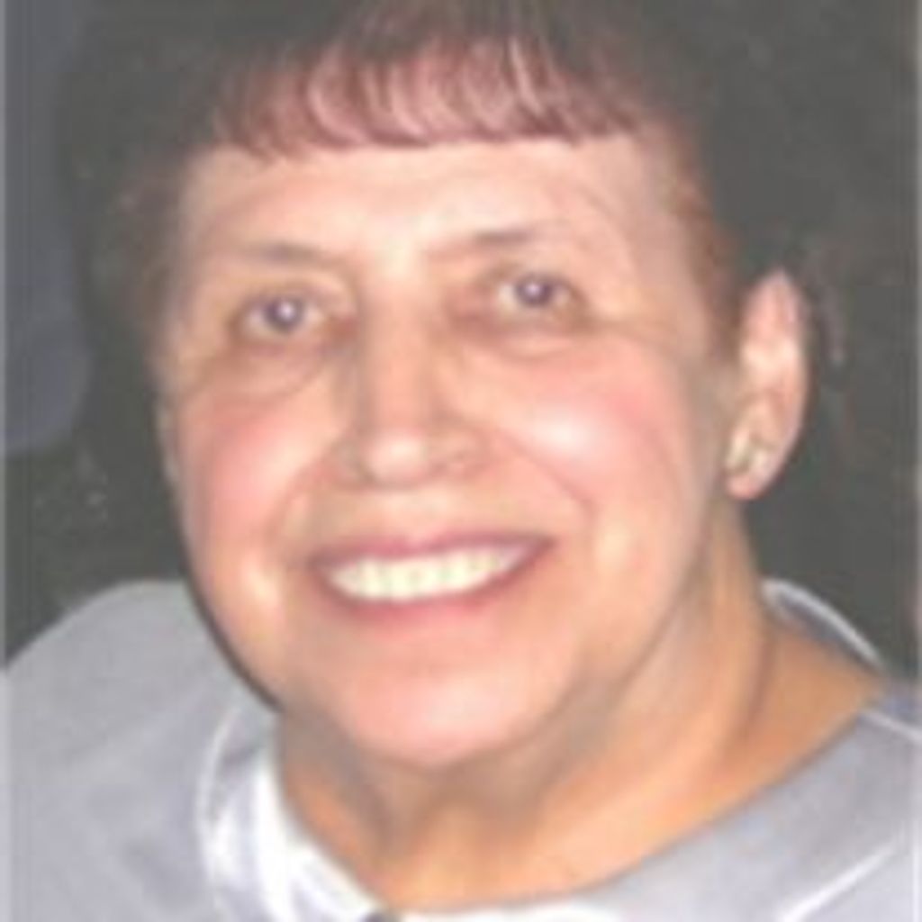 S Carol A. (Terrasi) Perry