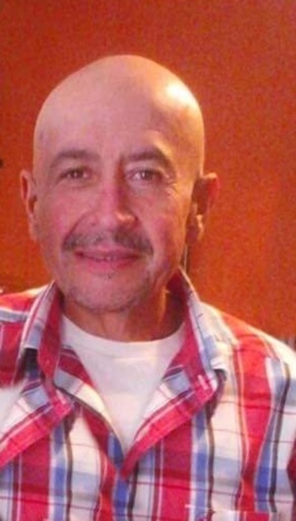 Manuel S. Garcia Profile Photo