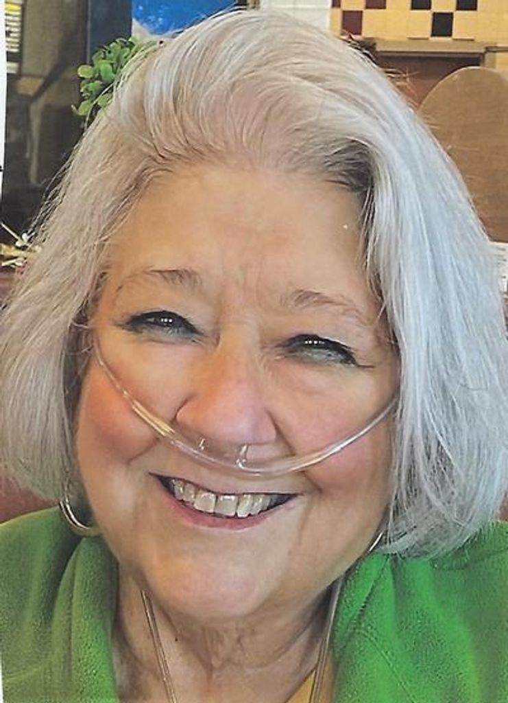 Janice Faye English White Profile Photo