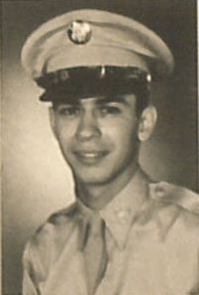 Anthony  "Tony" Manzella Jr.