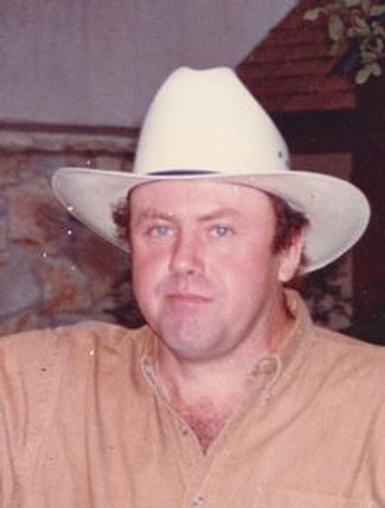 John Ross Schwarzkopf