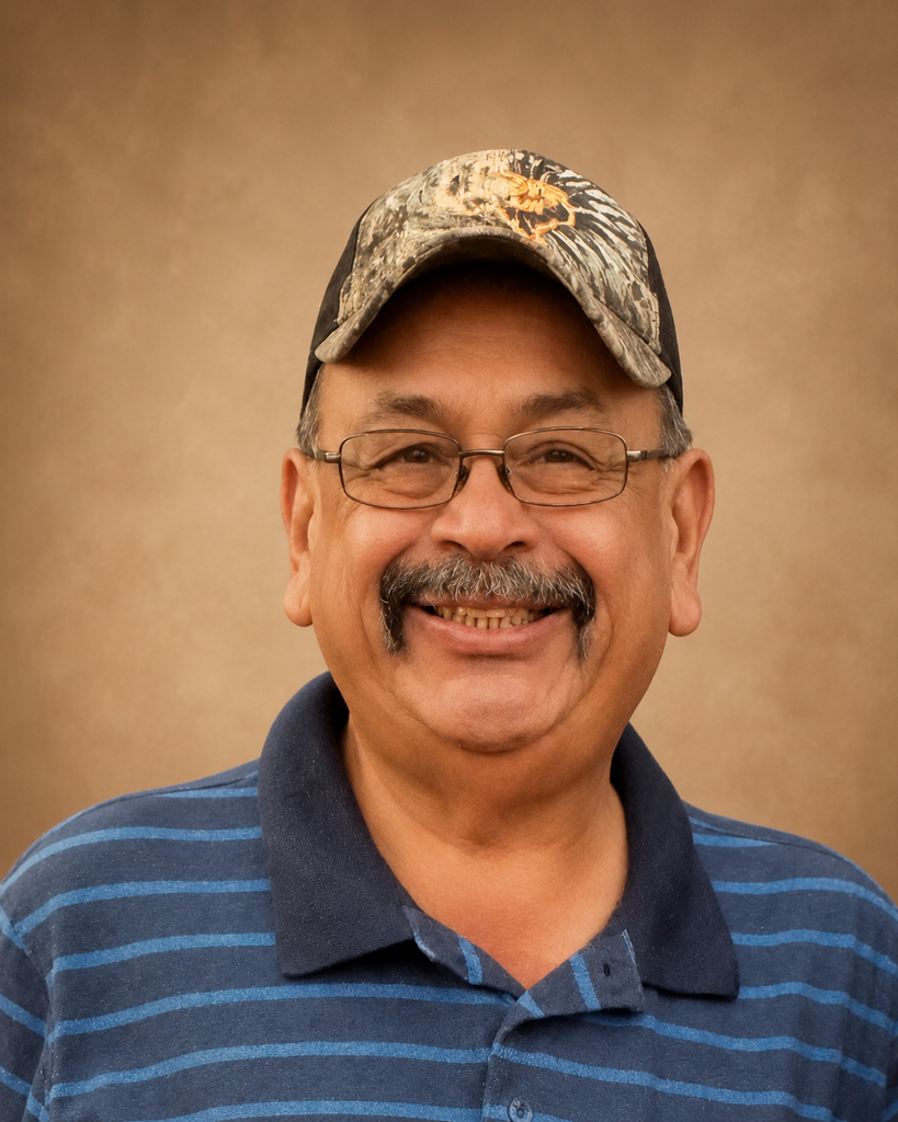 Jose Domingo Villarreal