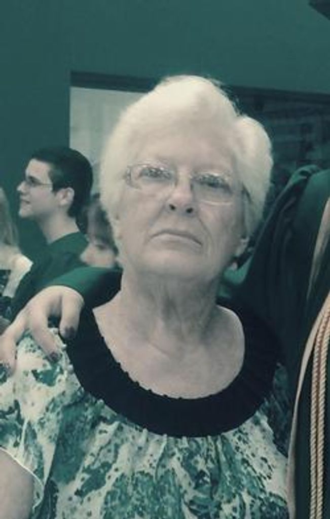 Wanda Jo St. Martin Profile Photo
